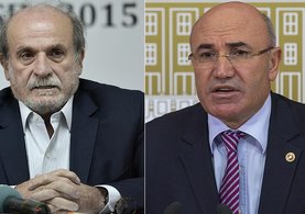 CHP'li Tanal ve HDP'li Kürkçü hakkında iddianame hazırlandı