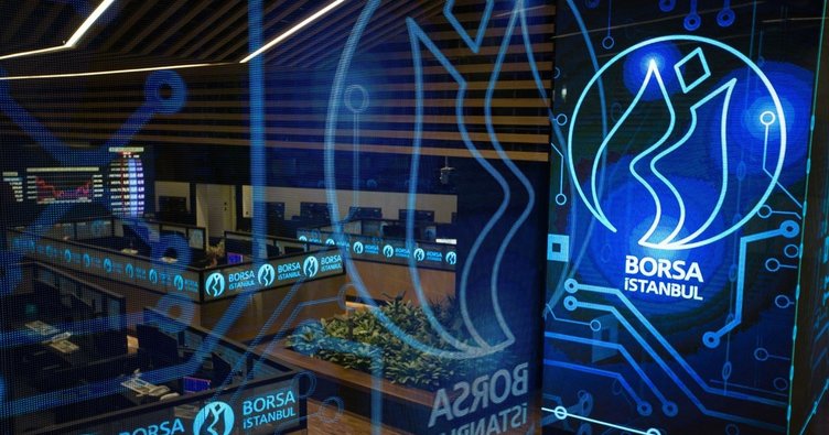 Borsa güne yükselişle başladı