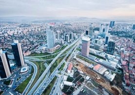 Afganlılar Türkiye'den bin 600 konut aldı