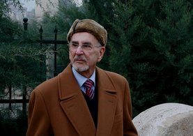 Plevne kahramanının torunu Bülent Osman'a izin verildi