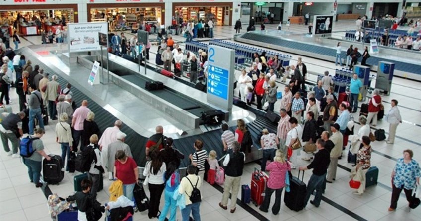 'Rus Turistte Önümüzdeki Yıl 2 Milyonu Geçeriz'