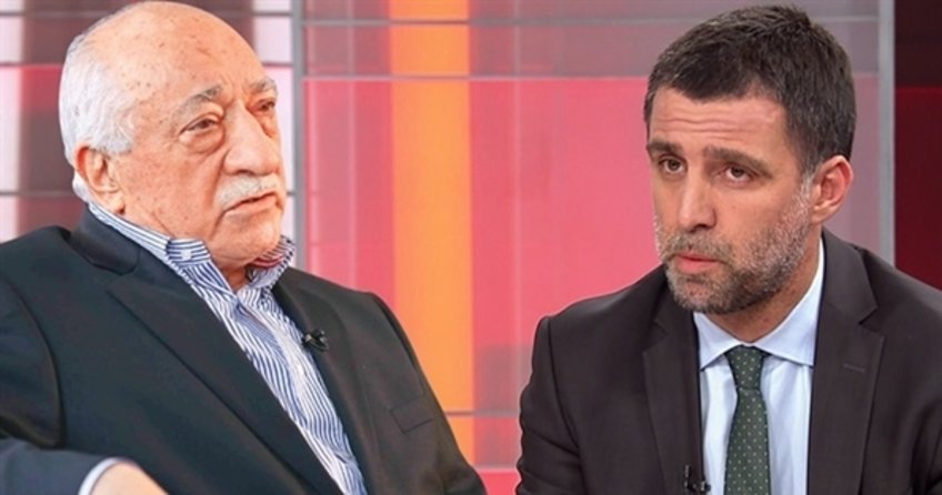 Hakan Şükür turuncu listede