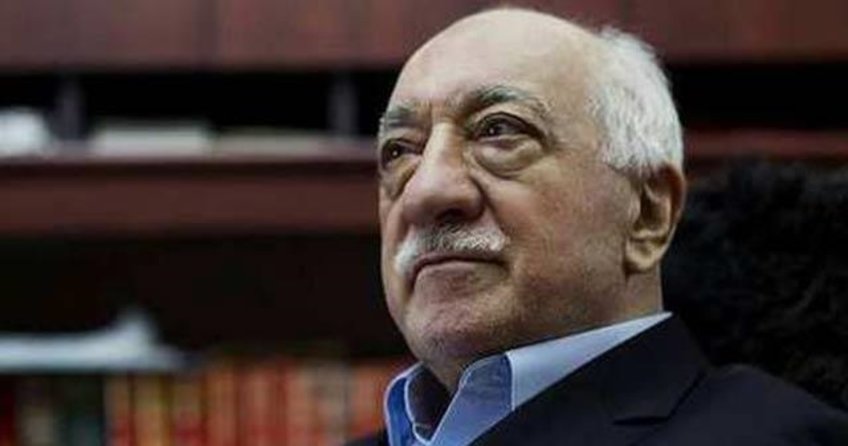 İşte FETÖ'nün futbol projesi!