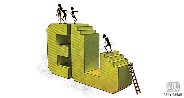 Illustration by Necmettin Asma - twitter.com/necmettinasma