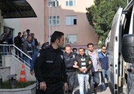 Hava Harp Akademisi’ndeki darbe toplantısına 12 tutuklama