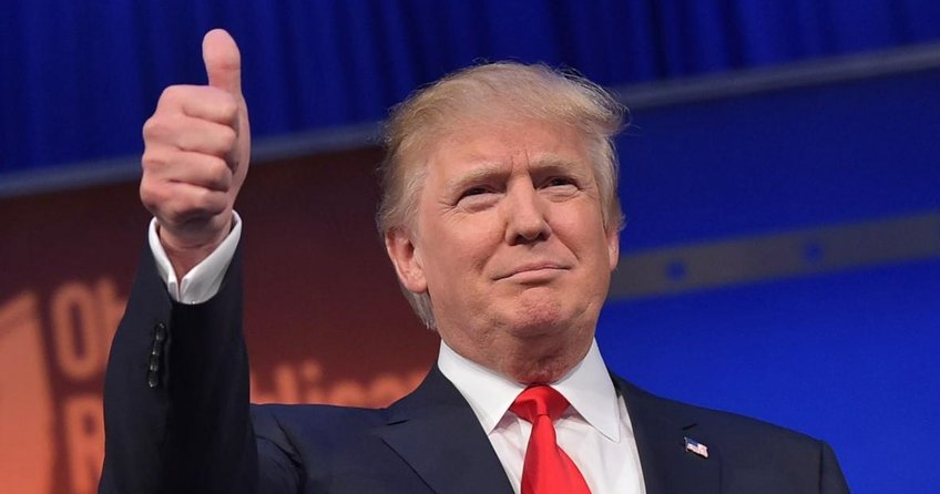 Donald Trump: Terör örgütleriyle aynı masaya oturmam