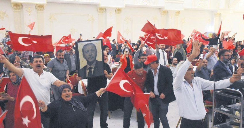 70 Türk’ün çifte vatandaşlığı iptal