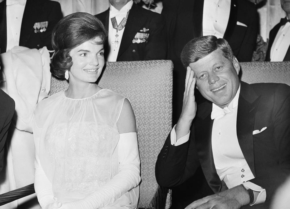 u201cJackie Kennedy is responsible for creating the Kennedy legacy. She devoted much of her life, he says, to u2018making him into the great president he so badly wanted to beu2019,u201d says Noah Morowitz, the filmu2019s executive producer.