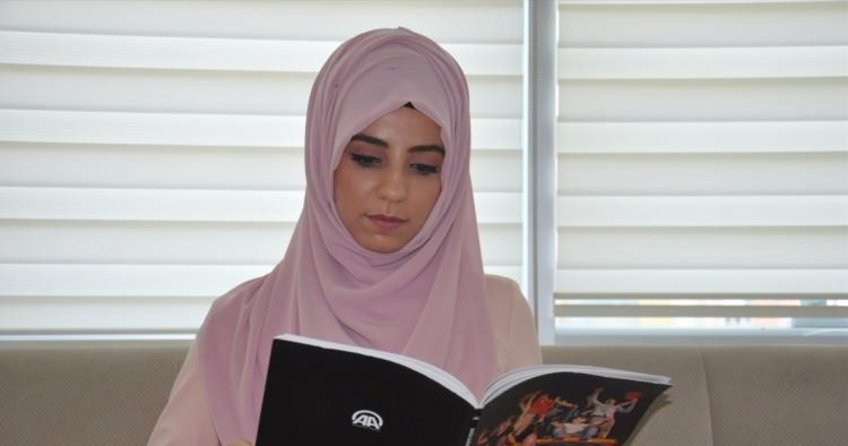 Fetullah'ın iğrenç yüzü!