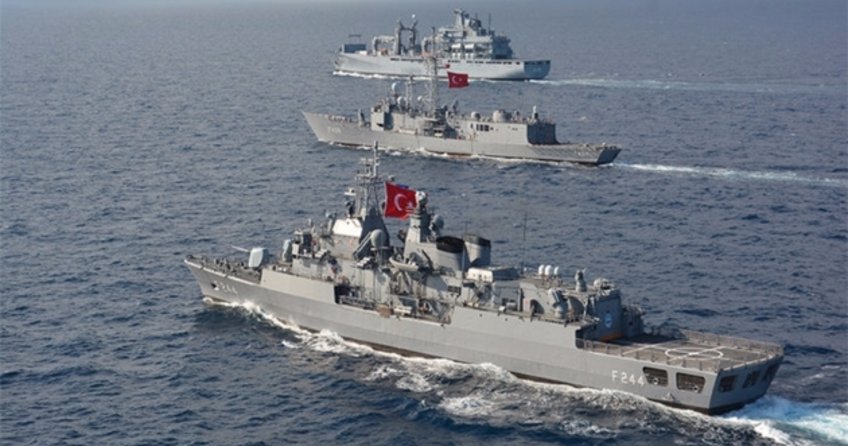 Yunanistan'dan skandal Türkiye çağrısı!