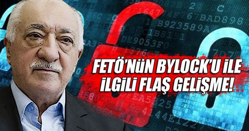 Bylock'un yazılımcısıyla ilgili yeni gelişme