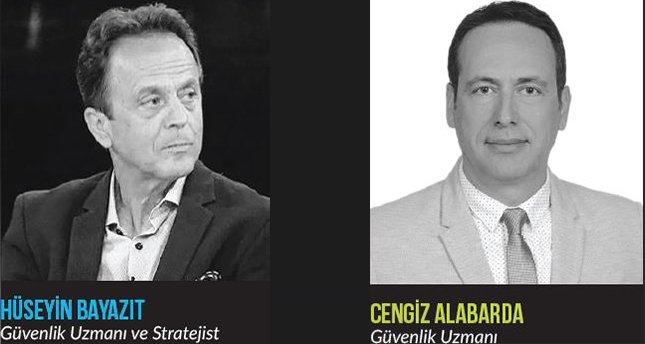 Düşmanın yüzü, savaşın yeri ve zamanı eskisi gibi değil
