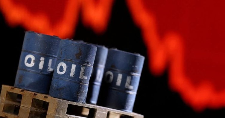 Brent petrol güne yükselişle başladı