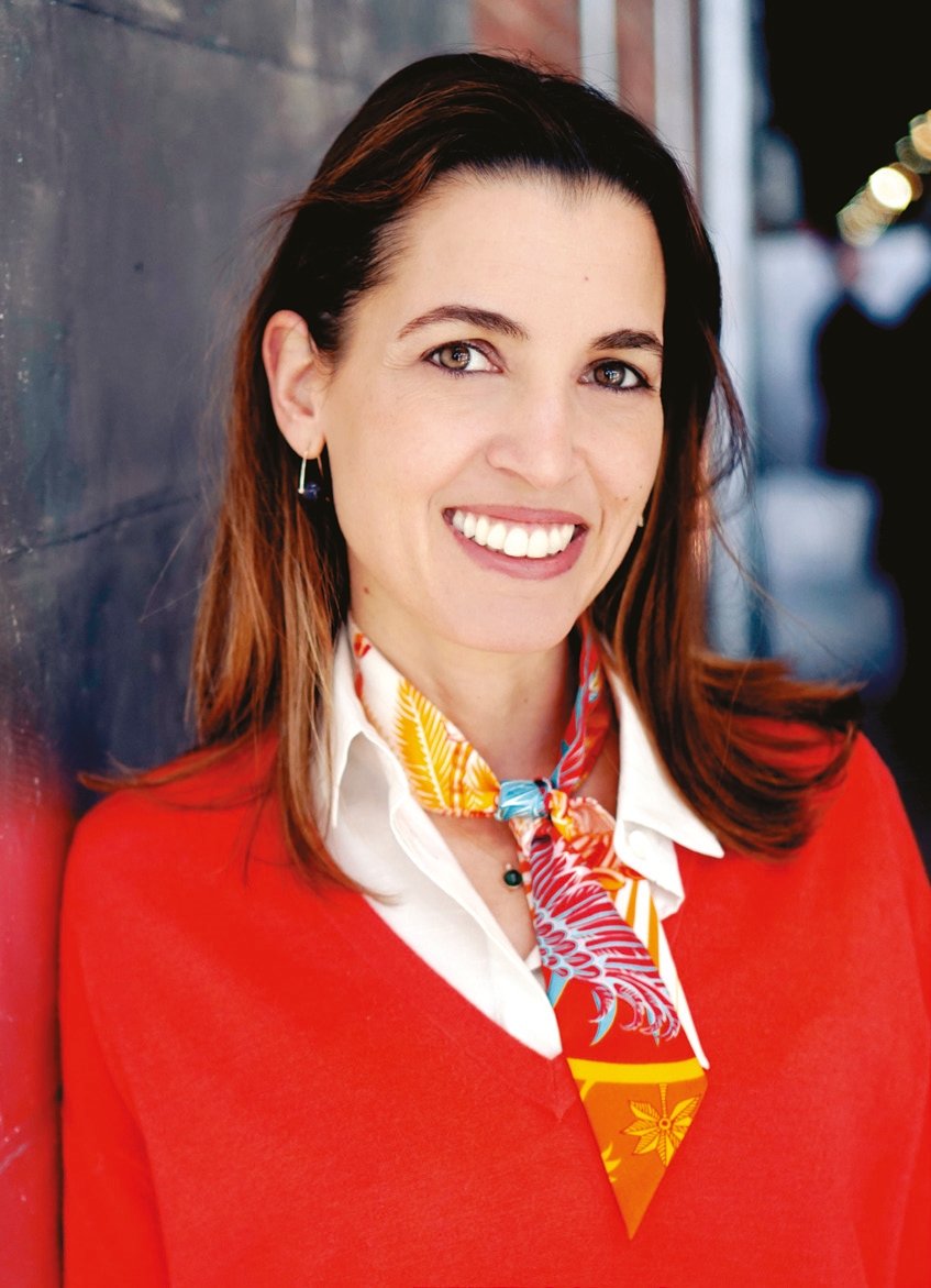 Feride Tansug Acar Ile 24 Saat Harpersbazaar