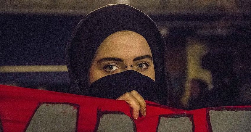 Müslümanlar 2030da Avrupanın yüzde 8ini oluşturacak