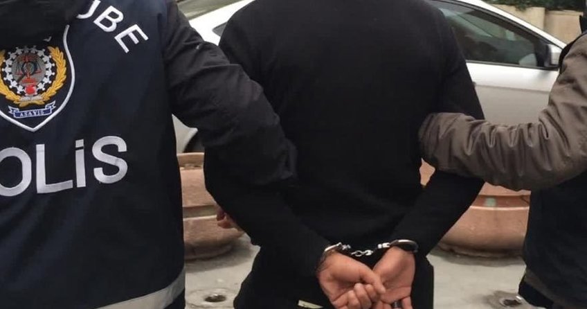 Devlet terör bağlantılı hainlere kapıları kapattı