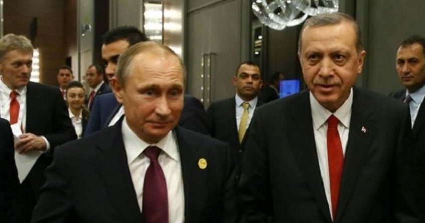 Ticarette Lira ve Ruble kullanmalıyız