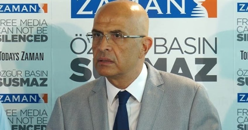 Enis Berberoğlu hakkında tutuklama kararı