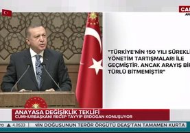 Cumhurbaşkanı Erdoğan çok kızdı: Ey kaymakam sen kendini ne sanıyorsun?