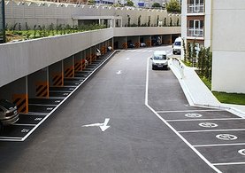 Artık yeni düzenleme ile her binada otopark zorunlu olacak!