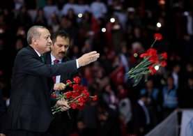 Cumhurbaşkanı Recep Tayyip Erdoğan: Kılıçdaroğlu sen neredeydin?
