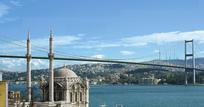 Tüketim harcamalarının 4'te 1'i İstanbul'da gerçekleşti