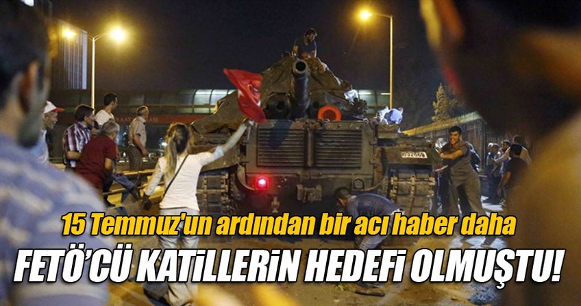 Acı haber geldi. Şehit sayımız 247 oldu!