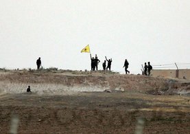 Donald Trump’a ‘YPG ile ilişkiyi kes’ çağrısı