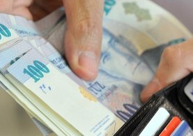 Maaşı bin 300 liranın altına düşen maaşlarda telafi çalışmaları tamamlandı