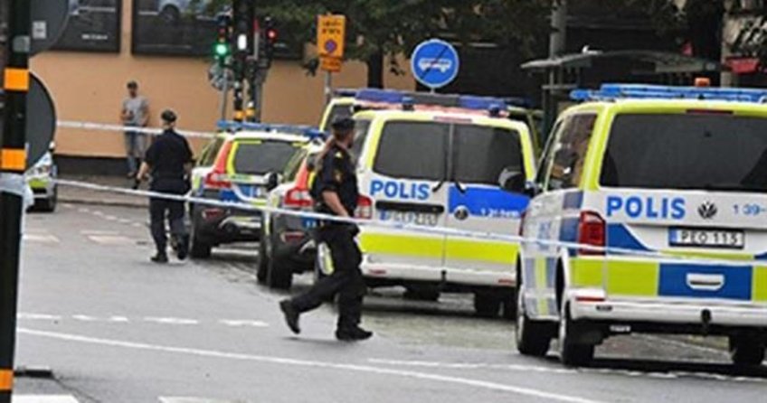 İsveç polisinden PKK kanalına baskın