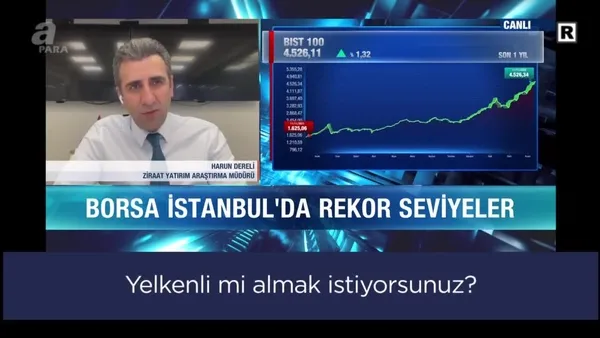 BIST 100'de hisse bazlı hareketlere dikkat!
