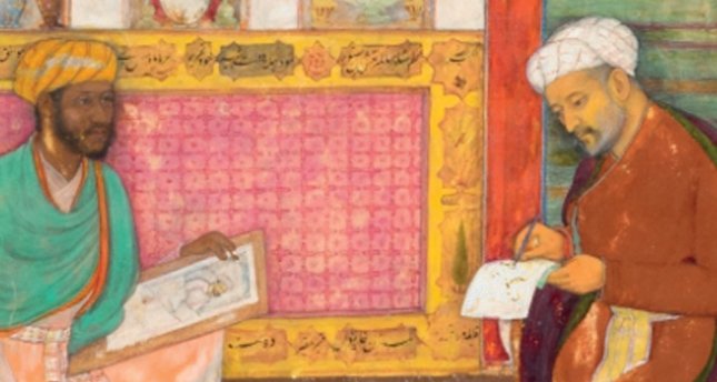 Seyyar tekke ve medrese: Mektup
