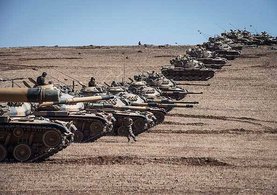 Ermenistan-Azerbaycan arasında çatışma