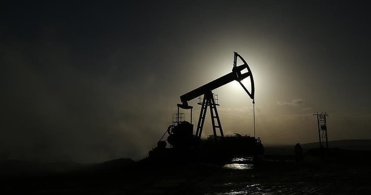 Brent petrolde arz endişesi yaşanıyor