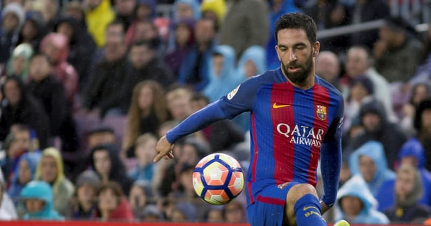 Arda Turan için flaş karar