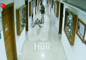 Genelkurmay Karargahı'nda 15 Temmuz gecesine ilişkin görüntüler