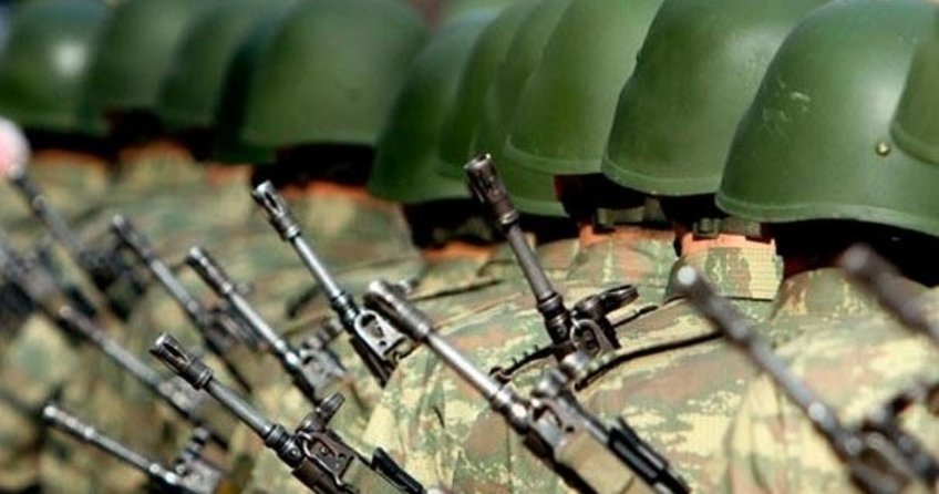 Orduya 24 bin uzman aranıyor