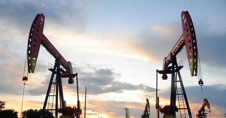 Brent petrol fiyatı güne yükselişle başladı