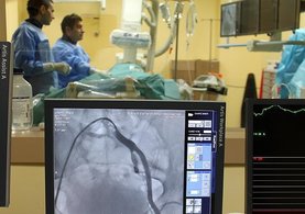 Kalp-damar hastalıkları en sık ölüm nedeni