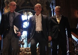 Orgeneral Akar ve Dunford'dan Musul açıklaması