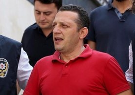 Arda Akın teslim oldu!