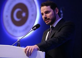 Albayrak: Nükleer Enerji Kanunu bu yıl Meclis'e gönderilecek