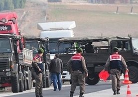 AYM'den MİT TIR'larını durduran savcıların başvurusuna ret