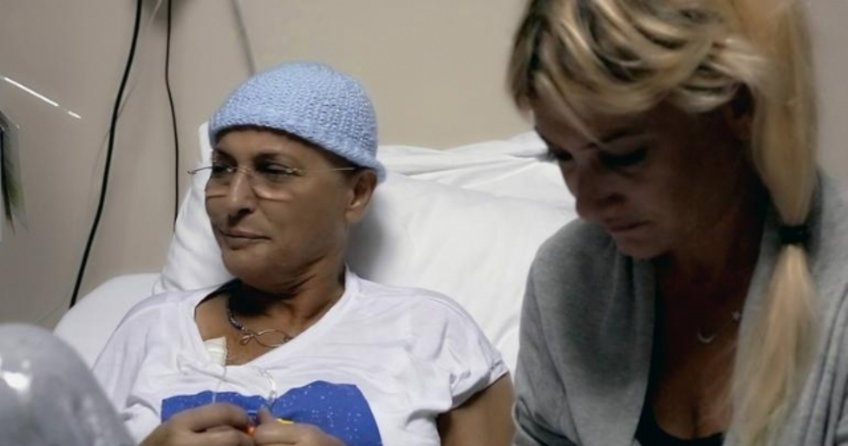 Naşide Göktürk'ten kötü haber