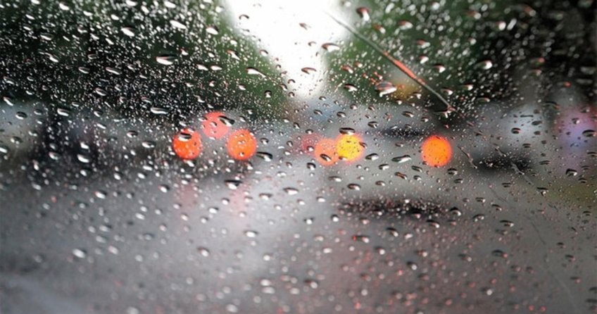 Meteorolojiden yağış uyarısı