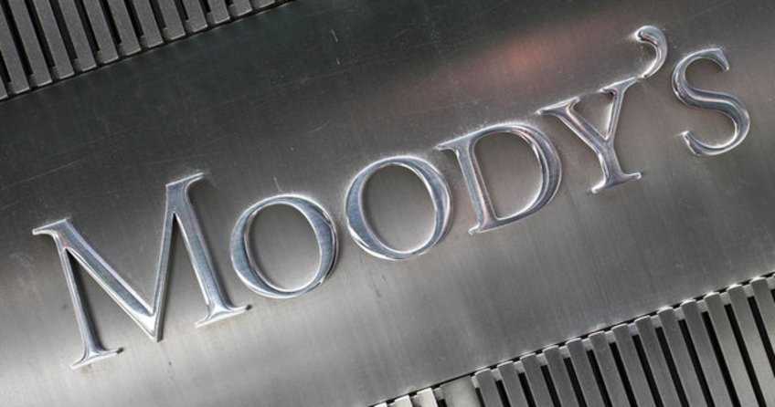 Yabancı yatırımcı Moody's'i dinlemedi