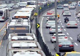 İstanbul’da ücretsiz toplu taşımanın süresi uzatıldı