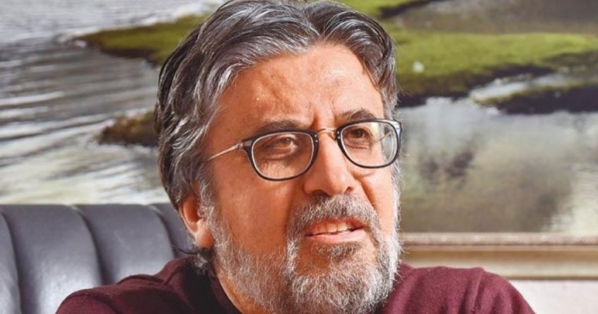Gazeteci Akif Emre hayatını kaybetti