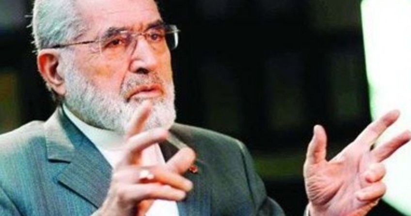 Korkut Özal evinde vefat etti