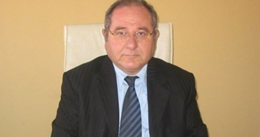 Eski vekil FETÖ'den tutuklandı!